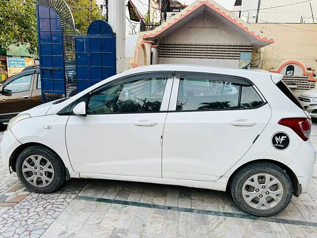 Used Hyundai Grand i10 [2013-2017] Magna 1.2 Kappa VTVT [2013-2016] in Kanpur