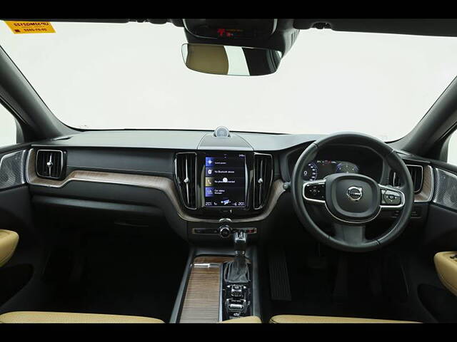 Used Volvo XC60 [2017-2021] Inscription [2017-2020] in Lucknow