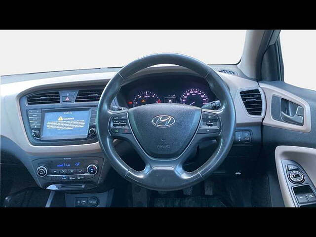 Used Hyundai Elite i20 [2018-2019] Asta 1.4 (O) CRDi in Kolkata