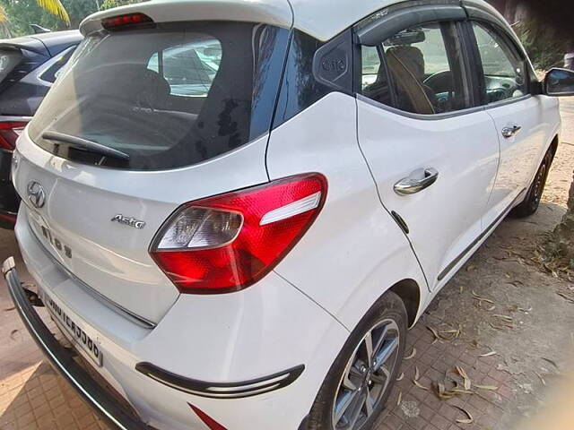 Used Hyundai Grand i10 Nios [2019-2023] Asta 1.2 Kappa VTVT in Ranchi