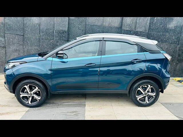 Used Tata Nexon EV [2020-2022] XZ Plus LUX in Delhi