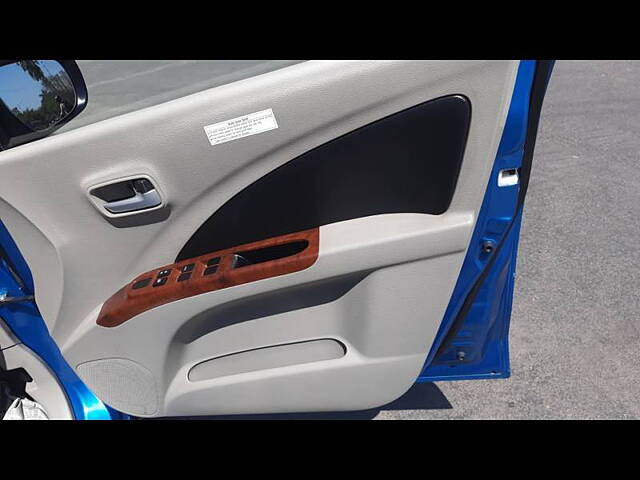 Used Maruti Suzuki Celerio [2014-2017] VXi AMT in Thane