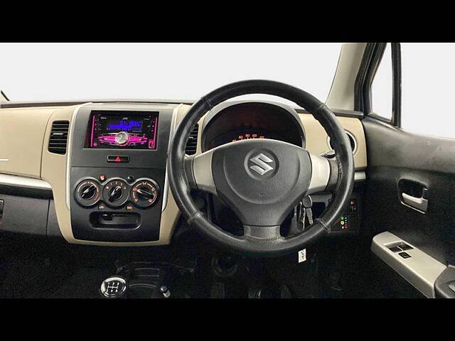 Used Maruti Suzuki Wagon R 1.0 [2014-2019] LXI CNG in Delhi