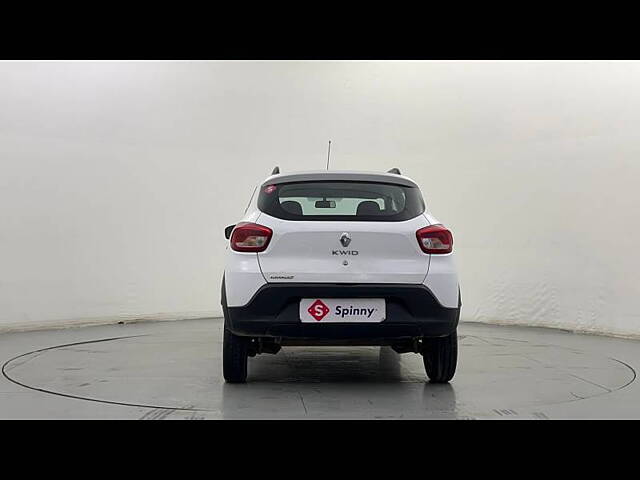 Used Renault Kwid [2015-2019] RXL [2015-2019] in Ghaziabad