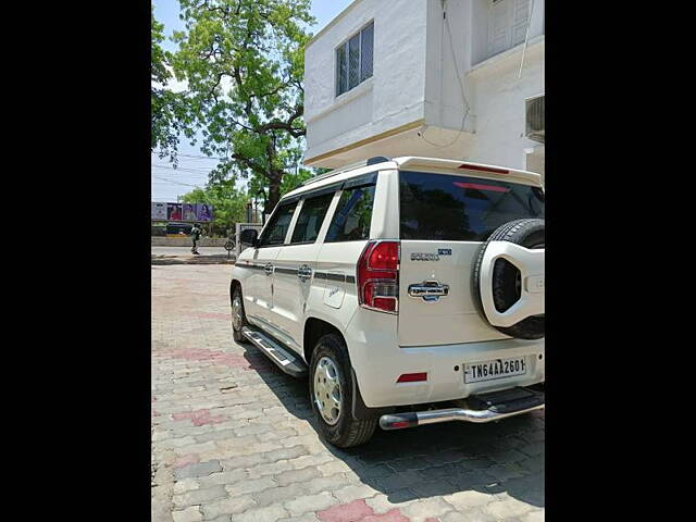 Used Mahindra Bolero Neo [2021-2022] N4 in Madurai