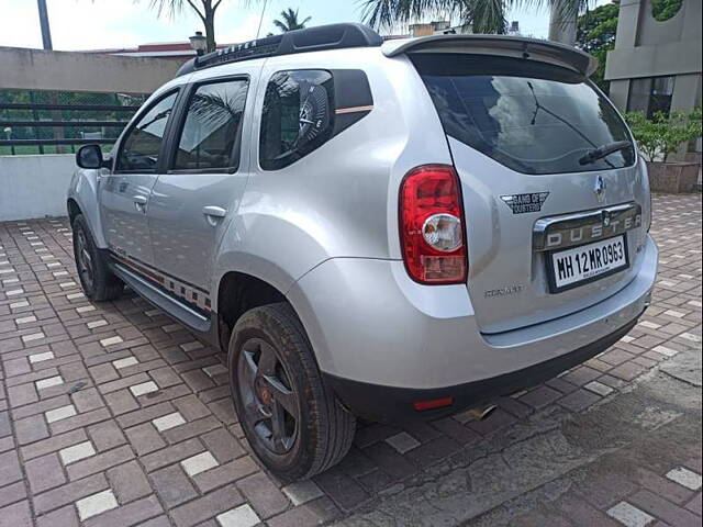 Used Renault Duster [2015-2016] 110 PS RxL in Pune