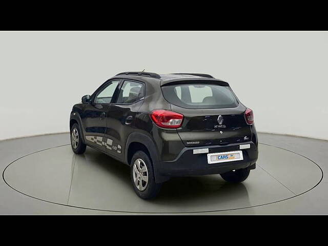 Used Renault Kwid [2015-2019] RXT Opt [2015-2019] in Delhi