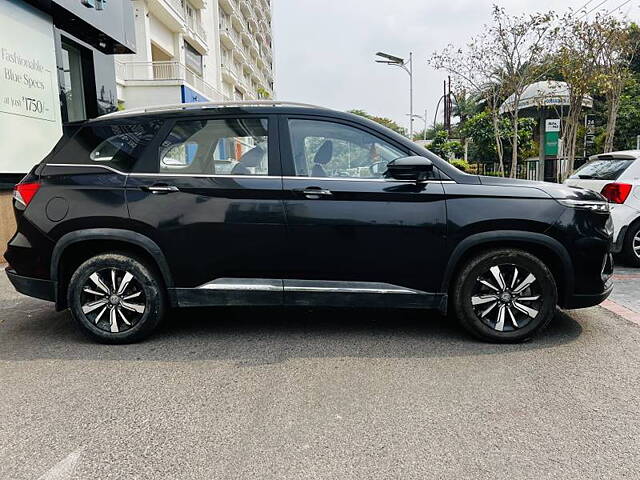 Used MG Hector Plus [2020-2023] Sharp 2.0 Diesel in Lucknow