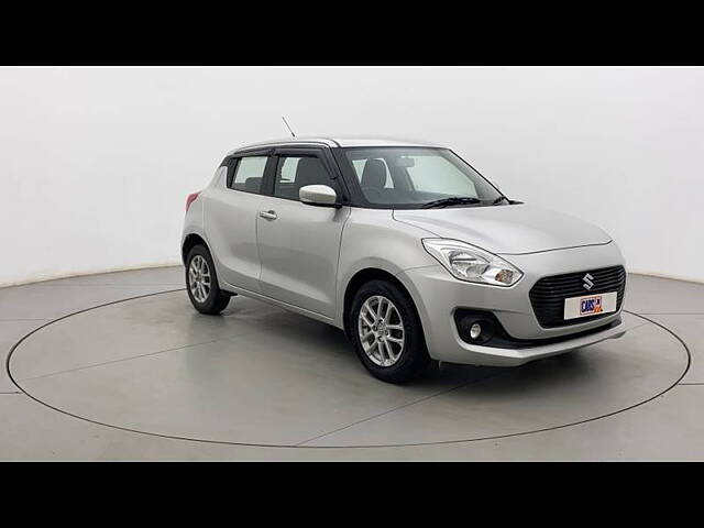 Used 2018 Maruti Suzuki Swift in Chennai