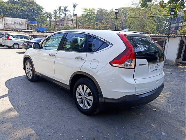 Used Honda CR-V [2009-2013] 2.4 AT in Mumbai