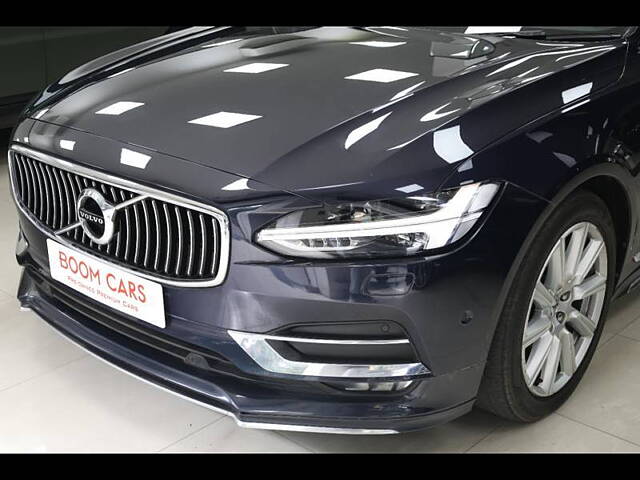 Used Volvo S90 [2016-2021] D4 Inscription in Chennai