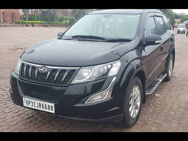 Used Mahindra XUV500 [2015-2018] W10 in Lucknow