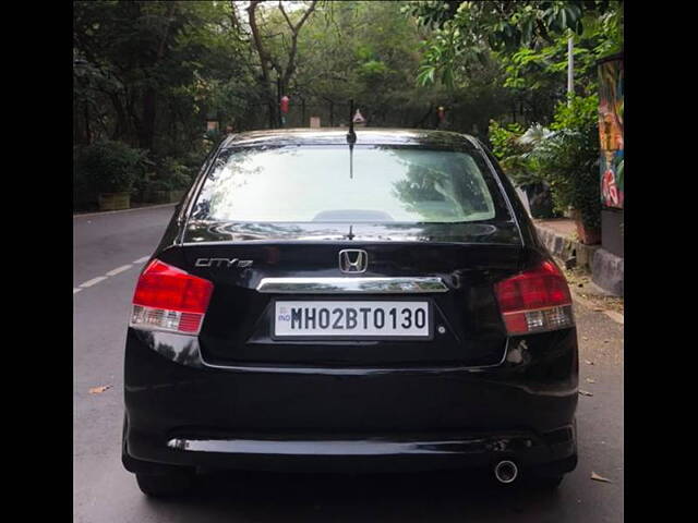 Used Honda City [2008-2011] 1.5 V MT in Mumbai