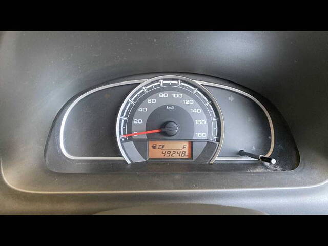 Used Maruti Suzuki Alto 800 [2012-2016] Lxi in Lucknow