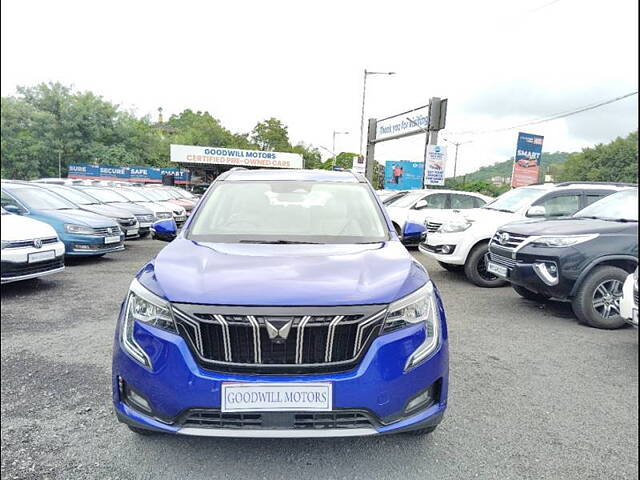 Used 2021 Mahindra XUV700 in Pune