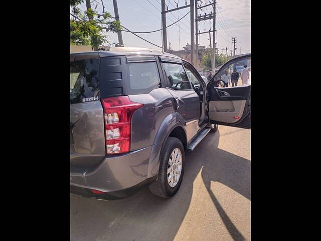 Used Mahindra XUV500 [2015-2018] W10 in Chandigarh