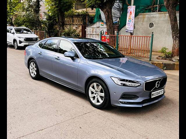 Used Volvo S90 [2016-2021] Momentum D4 [2018-2020] in Mumbai