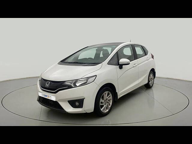 Used Honda Jazz [2015-2018] V AT Petrol in Pune