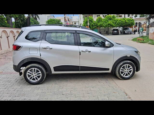 Used Renault Triber [2019-2023] RXT [2019-2020] in Faridabad