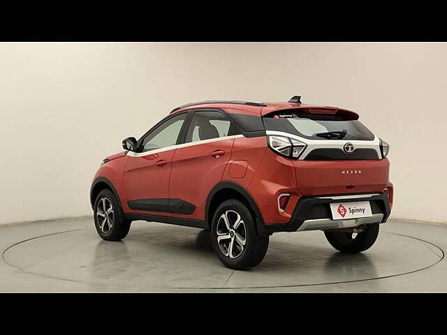 Used Tata Nexon [2020-2023] XZ Plus (O) in Pune