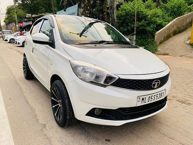 Used Tata Tiago [2016-2020] Revotron XT [2016-2019] in Guwahati