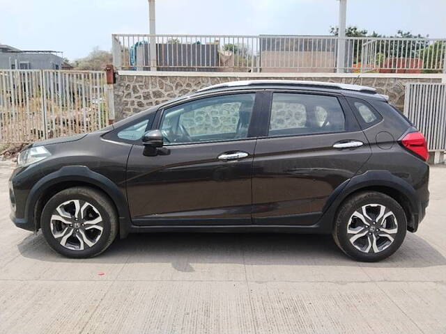 Used Honda WR-V [2017-2020] VX MT Diesel in Pune