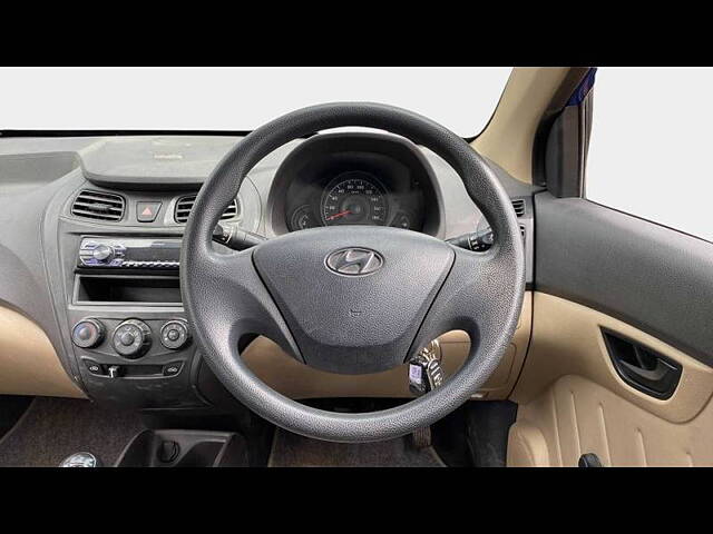 Used Hyundai Eon D-Lite + in Mysore