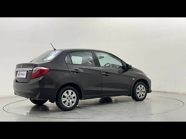 Used Honda Amaze [2018-2021] 1.2 S MT Petrol [2018-2020] in Ghaziabad