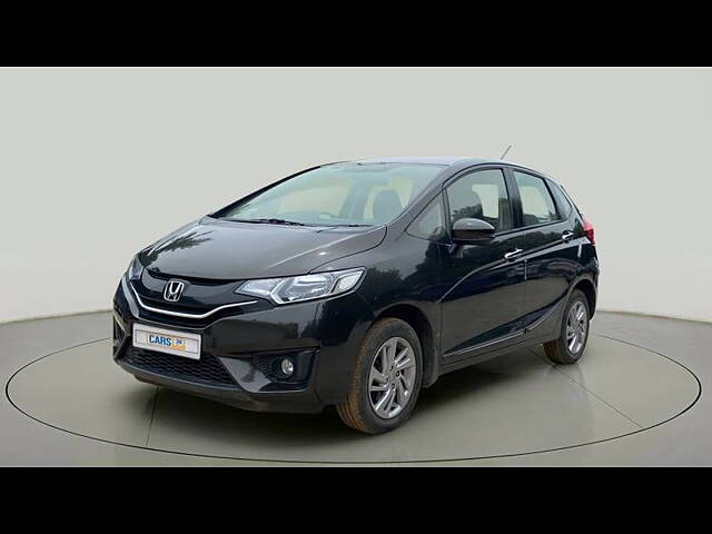 Used Honda Jazz [2018-2020] VX CVT Petrol in Chennai