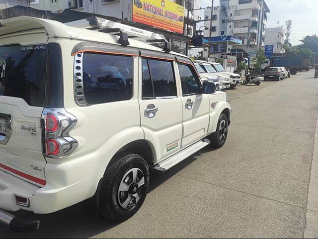 Used Mahindra Scorpio [2014-2017] S2 in Nagpur