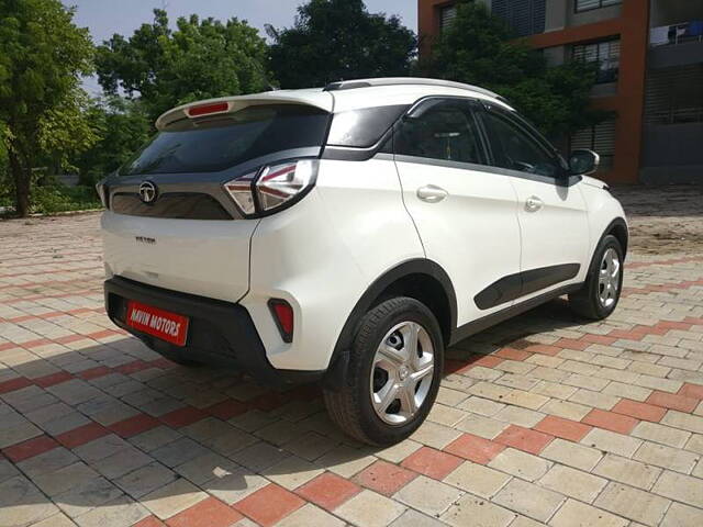 Used Tata Nexon [2020-2023] XM (S) Diesel [2020-2023] in Ahmedabad