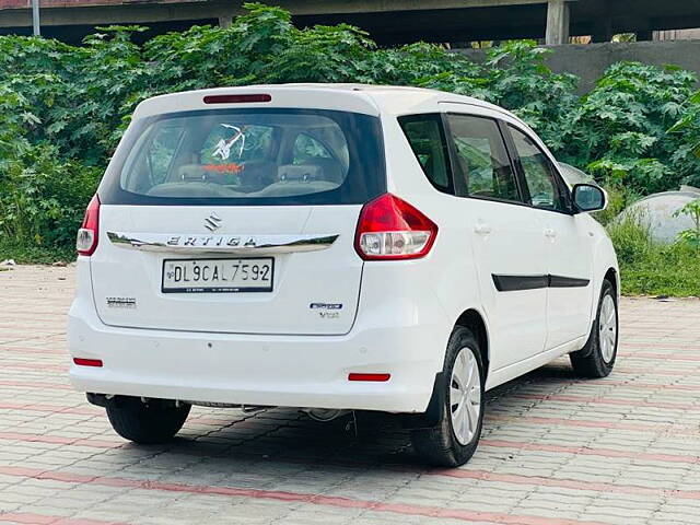 Used Maruti Suzuki Ertiga [2015-2018] VDI SHVS in Delhi