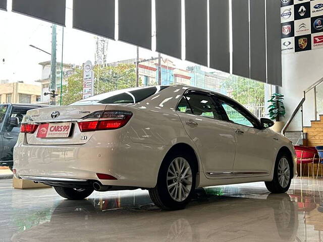 Used Toyota Camry [2015-2019] Hybrid in Noida