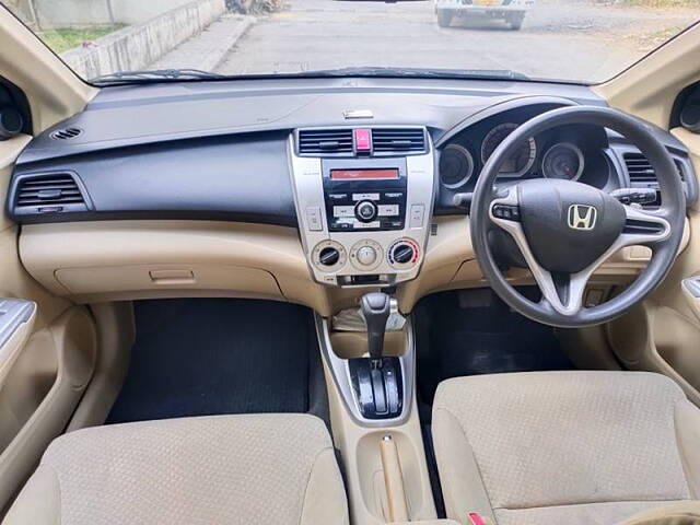 Used Honda City [2008-2011] 1.5 V AT in Pune