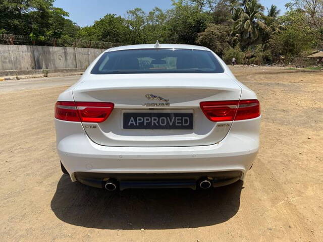 Used Jaguar XE [2016-2019] Portfolio in Mumbai