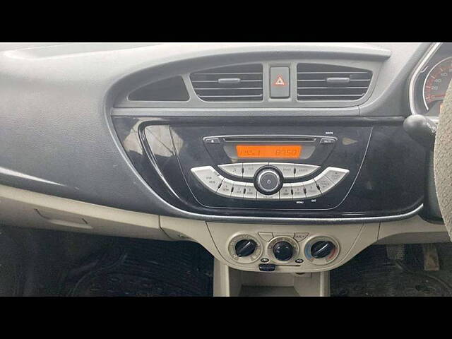 Used Maruti Suzuki Alto K10 [2014-2020] VXi [2014-2019] in Pune