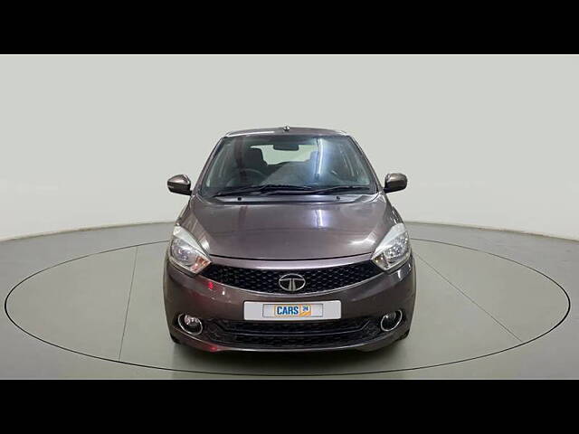 Used Tata Tiago [2016-2020] Revotron XZA [2017-2019] in Navi Mumbai