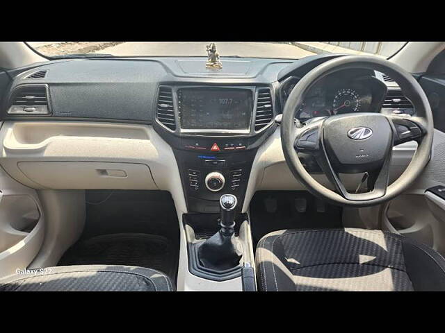 Used Mahindra XUV300 [2019-2024] W4 1.2 Petrol in Noida