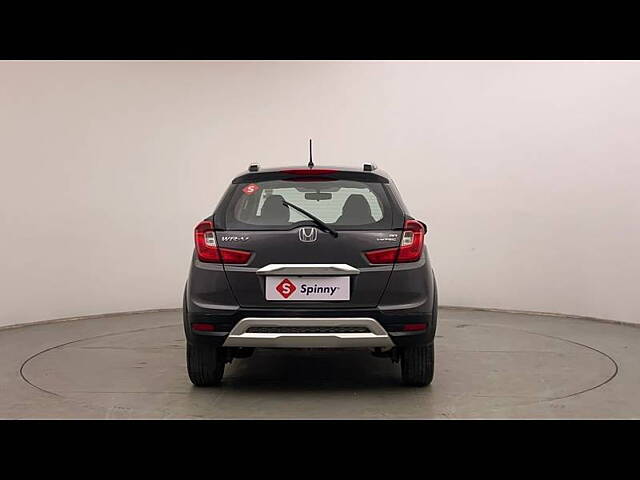 Used Honda WR-V [2017-2020] VX MT Petrol in Chandigarh