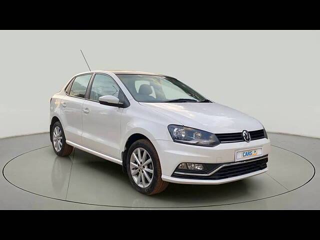 Used 2017 Volkswagen Ameo in Chennai