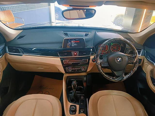 Used BMW X1 [2016-2020] sDrive20d Expedition in Navi Mumbai