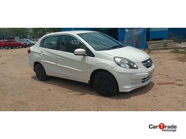 Used Honda Amaze [2016-2018] 1.5 S i-DTEC in Hyderabad