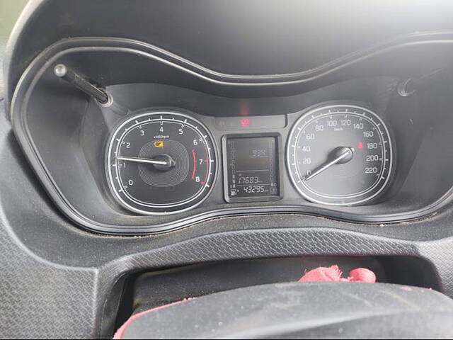 Used Maruti Suzuki Vitara Brezza [2020-2022] VXi in Ranchi