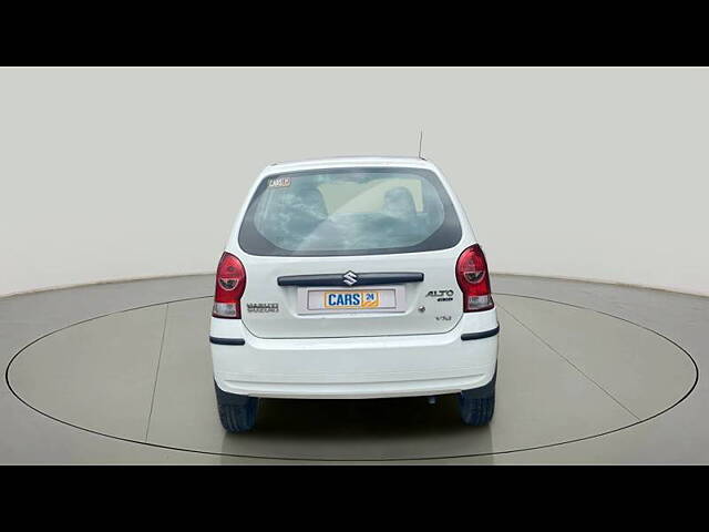 Used Maruti Suzuki Alto K10 [2010-2014] VXi in Pune