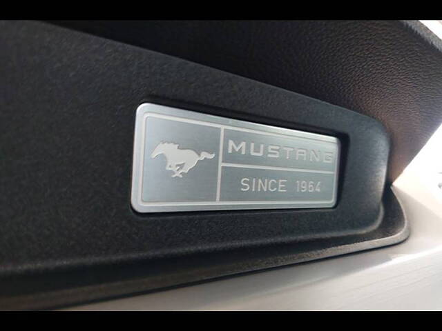 Used Ford Mustang GT Fastback 5.0L v8 in Faridabad
