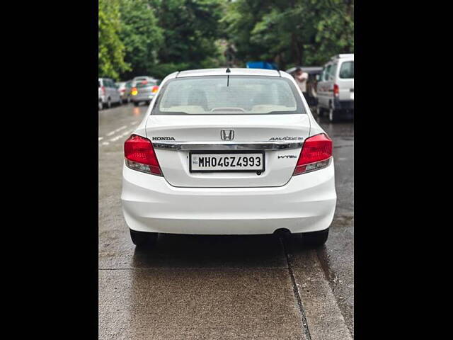 Used Honda Amaze [2013-2016] 1.2 SX i-VTEC in Mumbai