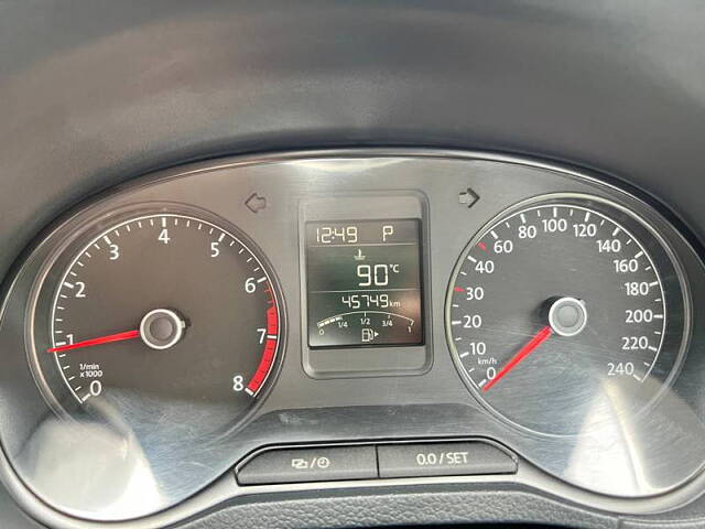 Used Volkswagen Polo [2016-2019] GT TSI in Mumbai