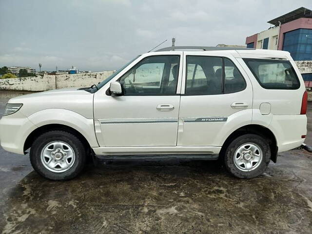 Used Tata Safari Storme 2019 2.2 VX 4x2 Varicor400 in Allahabad