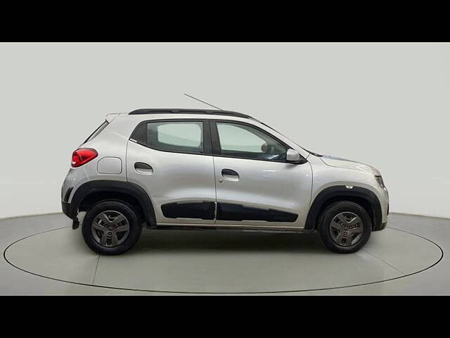 Used Renault Kwid [2015-2019] 1.0 RXL AMT [2017-2019] in Delhi