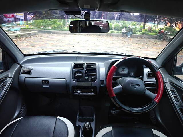 Used Maruti Suzuki Zen LXi BS-III in Kolkata